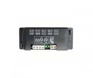 Receptor universal cu 1 canal, cod saritor, Nice FLOX1R