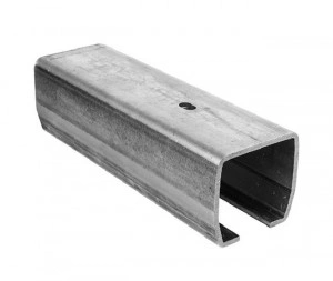 Sina galvanizata poarta autoportanta, 6m, STAGE SZ 6