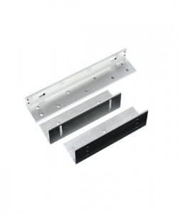 Suport in forma de Z si L pentru montarea electromagnetilor de 500kgf, MBK-500ZL