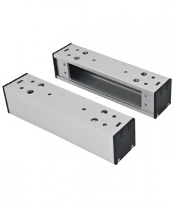 Suport pentru montarea aplicata a electromagnetilor tip shear lock YES-1200, MBK-1200 - Img 1
