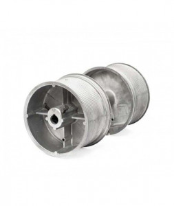 Tambur, pentru sistem normal H max. 10175mm , ax 1", max. 735kg, FFNL32