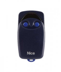 Telecomanda cu 2 canale, Nice, COD FIX, FLO2