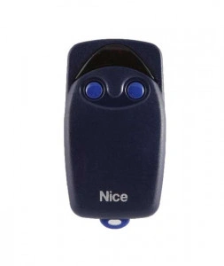 Telecomanda cu 2 canale, Nice, COD FIX, FLO2