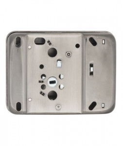 Yala electromagnetica aplicabila cu memorie mecanica, SX-08E - Img 2