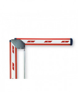 Articulatie pentru bare, Nice, WA14