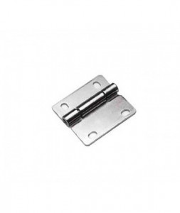 Balama intermediara standard, galvanizata, pentru panouri industriale, 450HZ