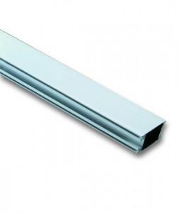 Brat din aluminiu pentru bariera, Nice, WA21