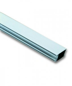Brat din aluminiu pentru bariera, Nice, WA21