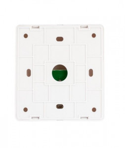 Buton de iesire aplicabil, din plastic, PBK-812A - Img 3