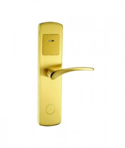 Incuietoare hotel cu cartele de proximitate, HLK-029-bk
