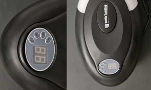 Kit automatizare pentru usi de garaj pana la 10 m2, Smilo, 800Nm, 230V - Img 6