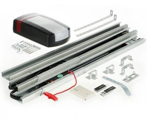 Kit automatizare usi de garaj, LIFTMASTER, LM100, LM100EVO23K - Img 2