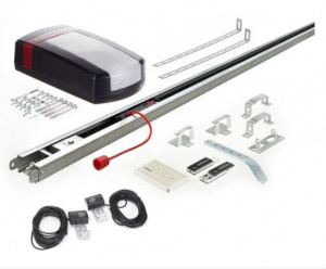 Kit automatizare usi de garaj, LIFTMASTER, LM130, LM130EVO25 - Img 2
