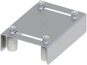 Kit poarta autoportanta, pentru porti cu lungime maxima 10m, 1000 kg, GM700 - Img 3