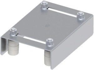 Kit poarta autoportanta,pentru porti cu lungime maxima 15m, 2000 kg GM300 - Img 5