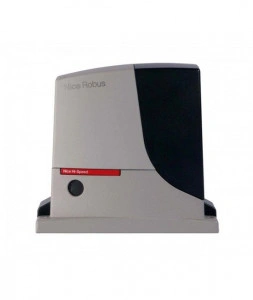 Motor automatizare poarta culisanta, Nice, ROBUS 500 HS, RB500HS