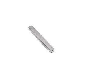 Pana, 1/4”x1/8”, pentru ax tubular cu canal de pana, 75mm dreapta, 711A-75