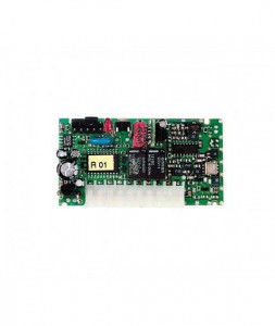 Receptor, Nice, 2 canale, FLOR, FLOXI2R