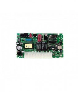 Receptor, Nice, 2 canale, FLOR, FLOXI2R