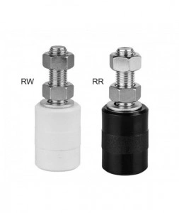 Rola ghidaj nylon alb, RW 26