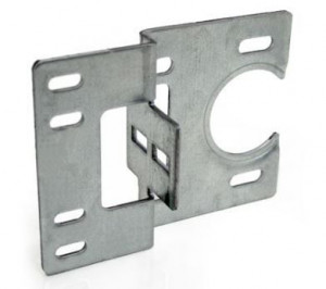 Suporti pentru arc spate, 340S