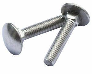 Surub M6x12mm