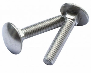 Surub M6x12mm