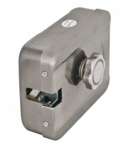 Yala electromagnetica aplicabila cu memorie mecanica, SX-08E - Img 3