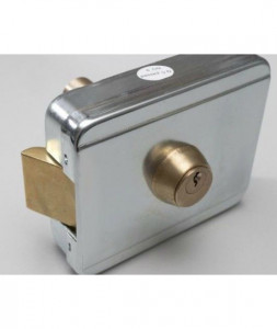Yala electromagnetica aplicabila pentru exterior, SX-90 - Img 3