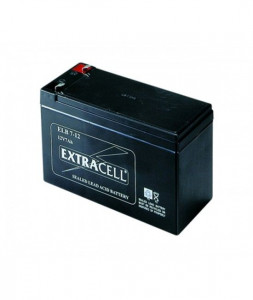 Baterie 12V, 6 Ah.,Nice, B12-B