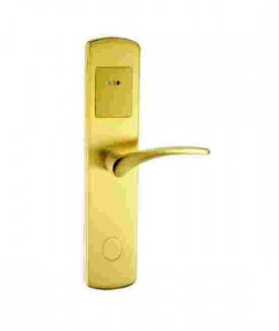 Incuietoare hotel cu cartele de proximitate, HLK-939-bk