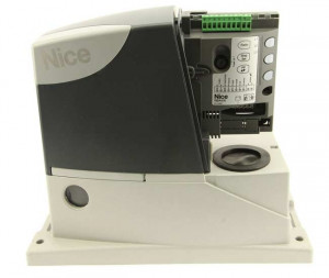 Kit automatizare poarta culisanta, Nice, ROAD400KIT, 24 VDC, 400kg, ROAD400KCE - Img 3