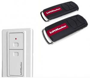 Kit automatizare usi de garaj, LIFTMASTER, LM100, LM100EVO23K - Img 3