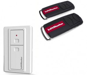 Kit automatizare usi de garaj, LIFTMASTER, LM130, LM130EVO25 - Img 3
