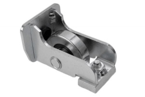 Kit poarta autoportanta, pentru porti cu lungime maxima 7m, 560 kg, GM100 - Img 6