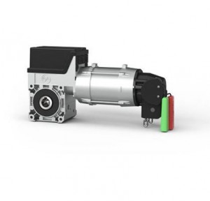 Motor automatizare usi industriale, GFA SE90, SE90-TS971 GFA