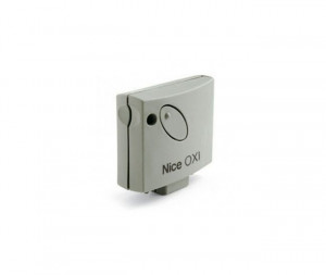 Receptor, Nice, cu 4 canale, OXIT