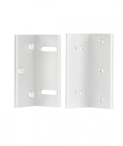 Suport in forma de Z pentru montarea electromagnetilor YM-60, MBK-70Z - Img 2