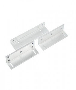 Suport in forma de Z si L pentru montarea electromagnetilor YM-180, MBK-180ZL