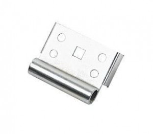 Suport rola, galvanizat, pentru ax rola 11mm, L= 60mm, 423SZ