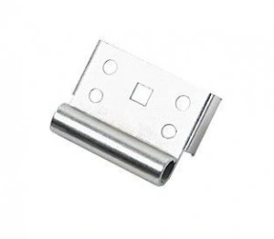 Suport rola, galvanizat, pentru ax rola 11mm, L= 60mm, 423SZ