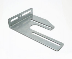 Suport rulment, intermediar, reglabil 76-152mm, stanga, USA8L