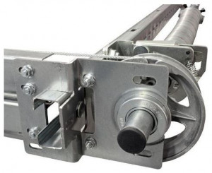 Suporti pentru arc spate, 340S - Img 3