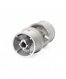 Tambur, pentru sistem normal H max. 3730 mm , ax 1", max. 340 kg, FF05NL12