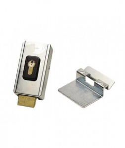 Yala electromagnetica aplicata pentru exterior, SX-96 - Img 2
