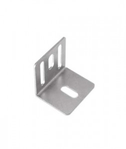 Coltar de imbinare, galvanizat b = 60mm, cu buza de 50 si 60mm, 2602