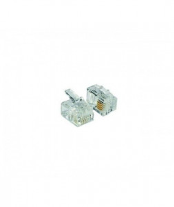 Conectori RJ14 tip 6/4, Nice, OVA2