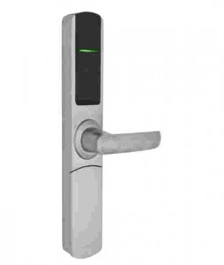 Incuietoare hotel cu cartele Mifare S50, HLA5500 - Img 3