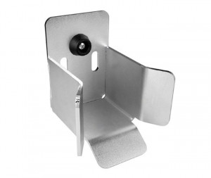 Kit pentru porti autoportante, deschidere max.4m, 450 kg, KIT ENZO SZ 03 - Img 5