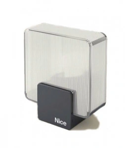 Lampa semnalizare, Nice, ERA LIGHT, EL